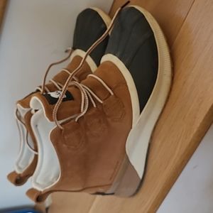 Sorel boots